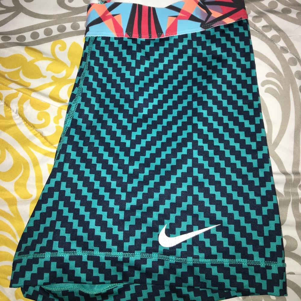 Nike spanx