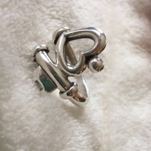 James Avery ring