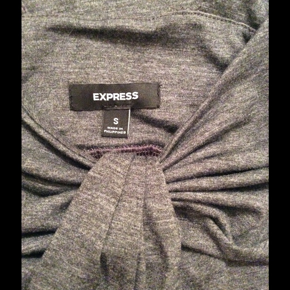 EXPRESS DRESS💕💕💕💕 - Picture 3 of 5