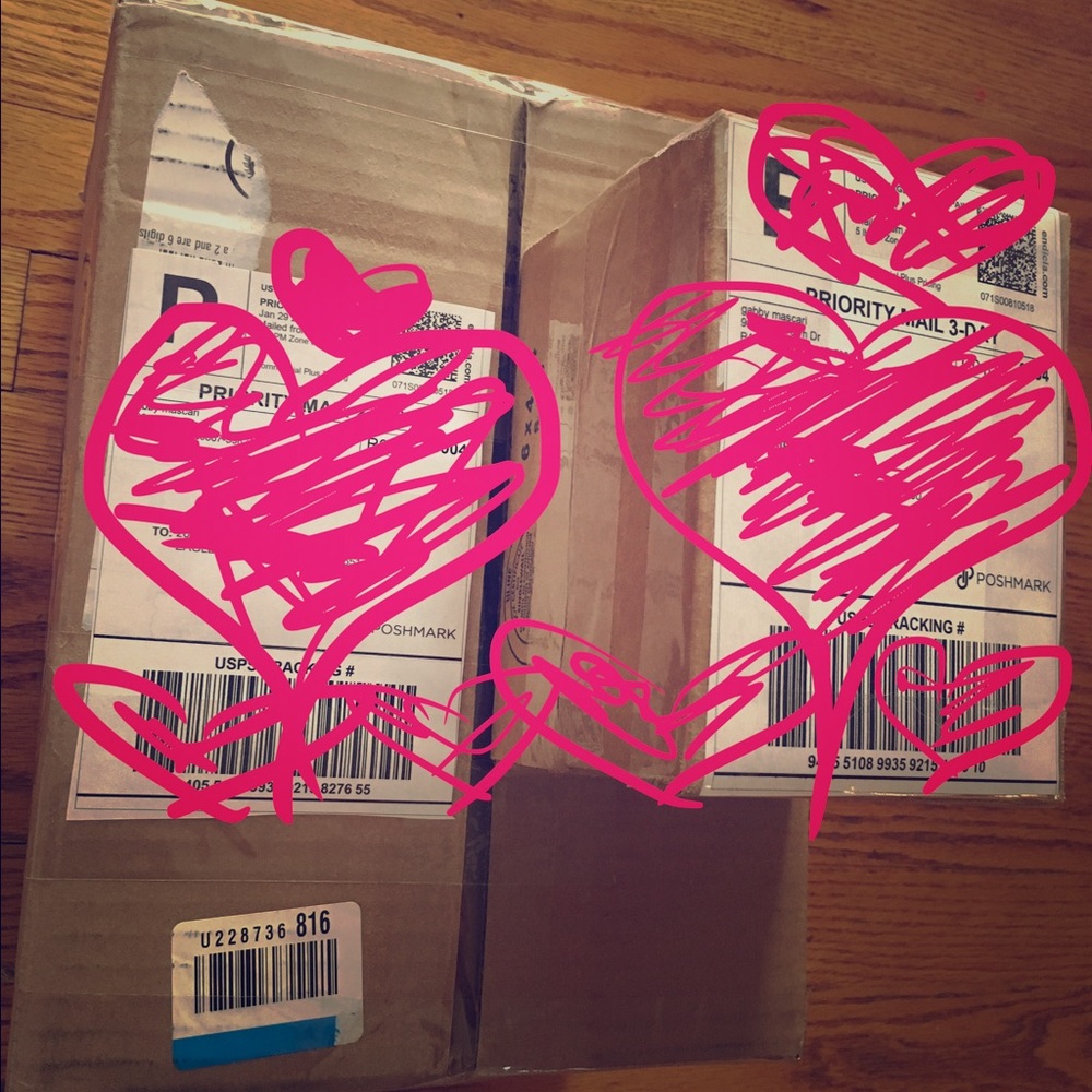 FREE ITEMS!!! *read description*