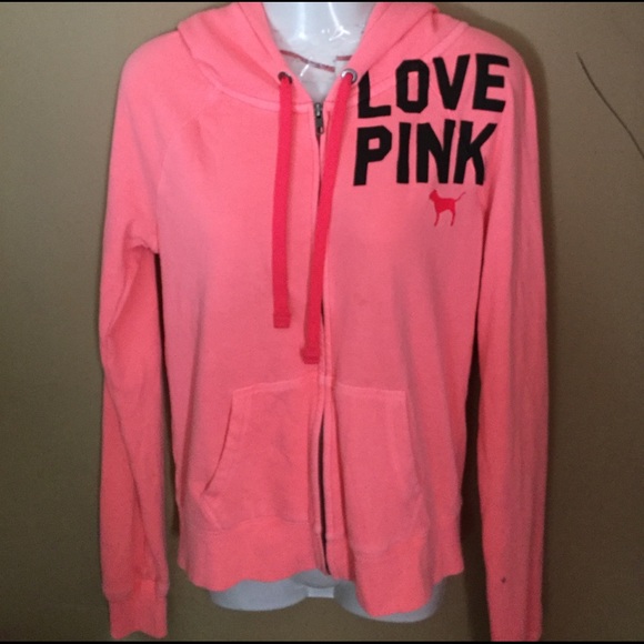 PINK Victoria's Secret Sweaters - Pink