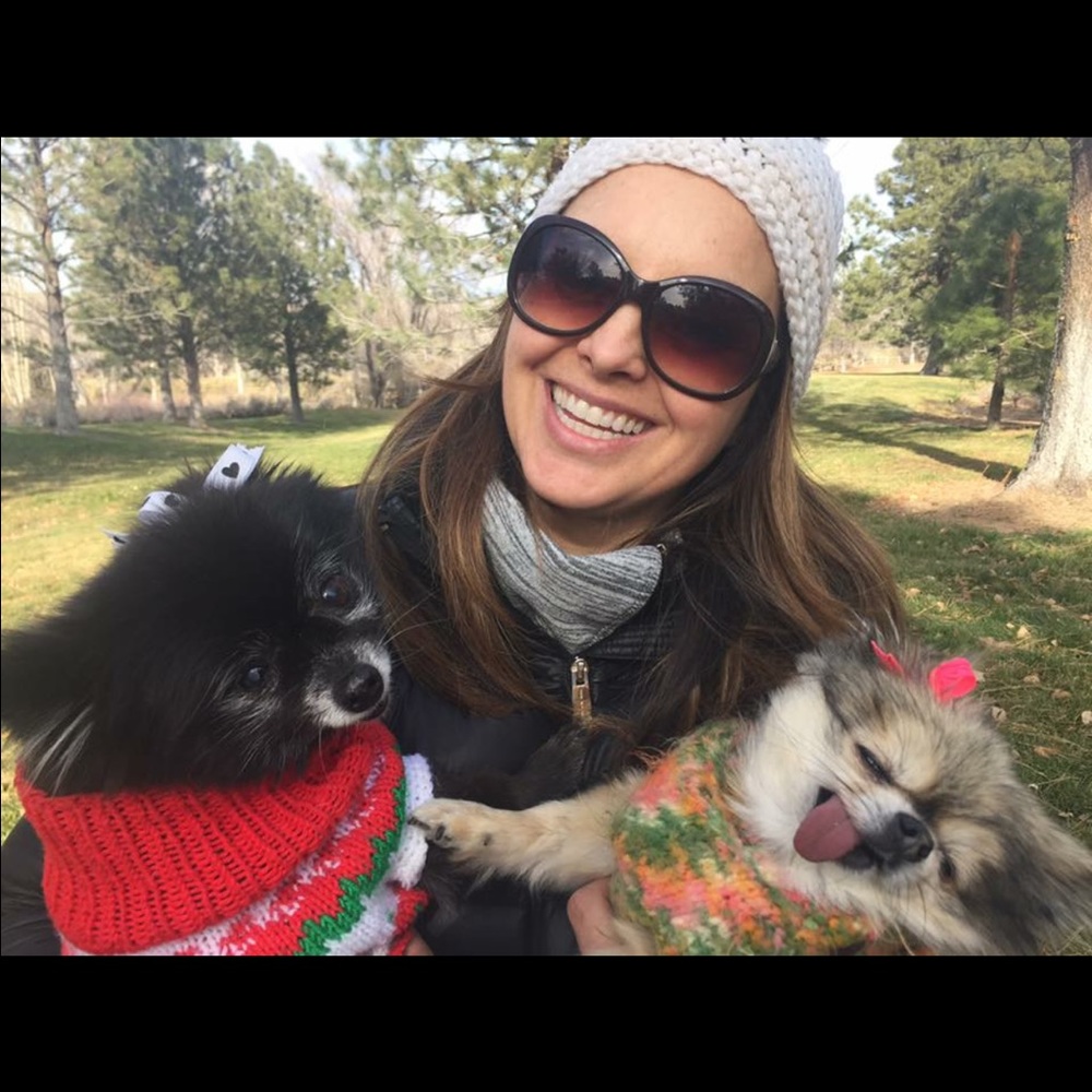 Meet your Posher, Amanda