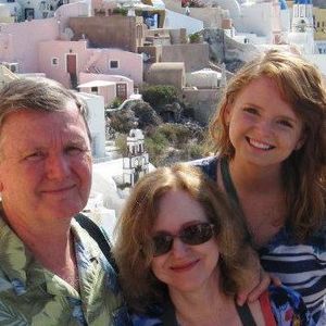 Meet your Posher, Donna