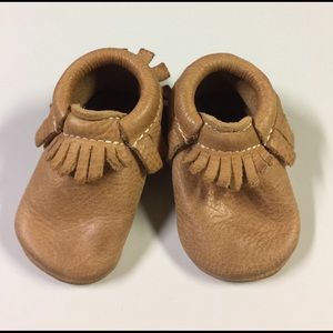 Freshly Picked Moccasins Zion Size 3