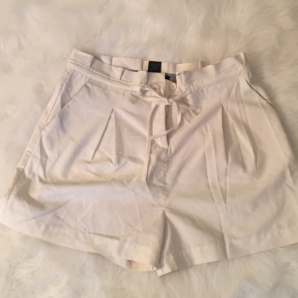 Kardashian Kollection Shorts