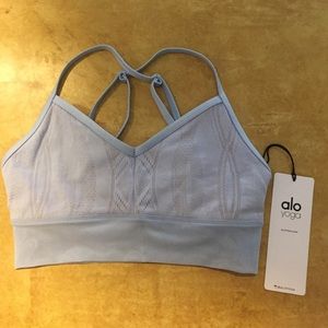 Alo Yoga Aria Bra