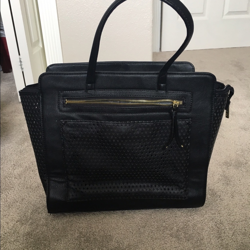 Olivia + Joy Tote