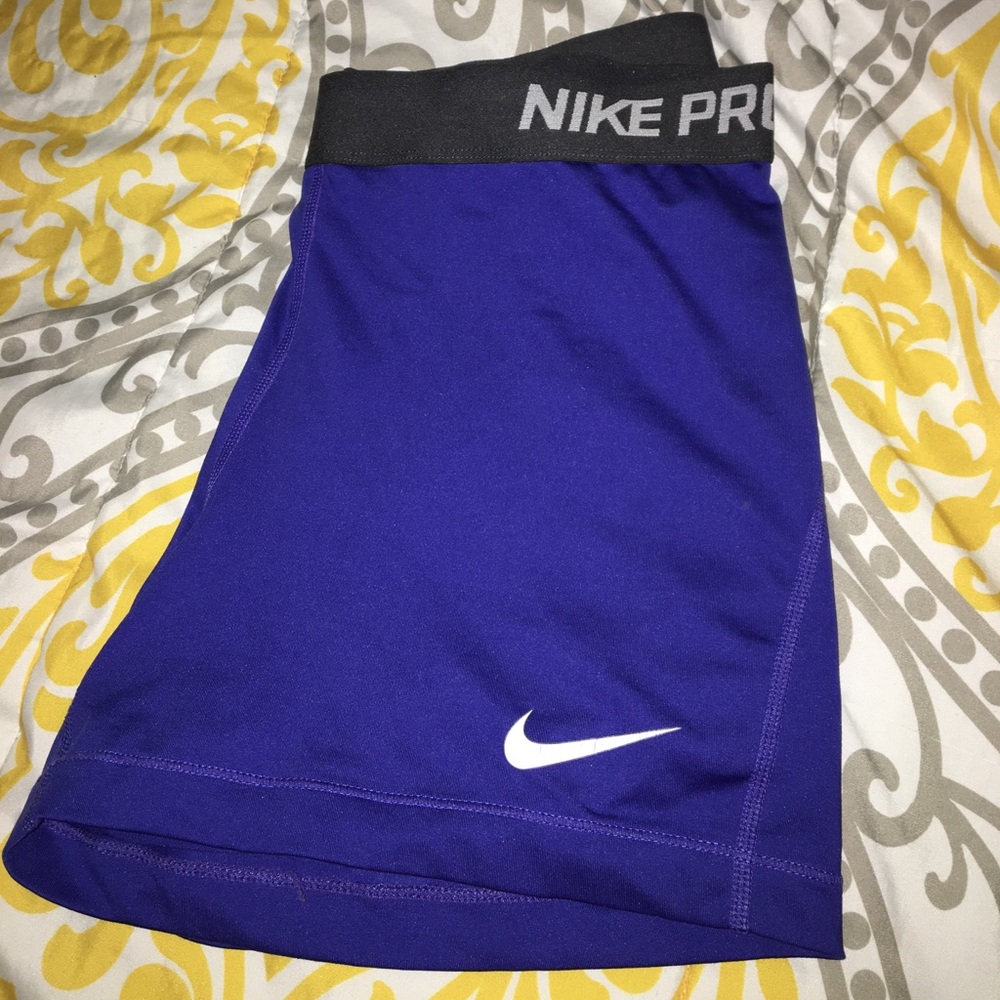 Nike spanx