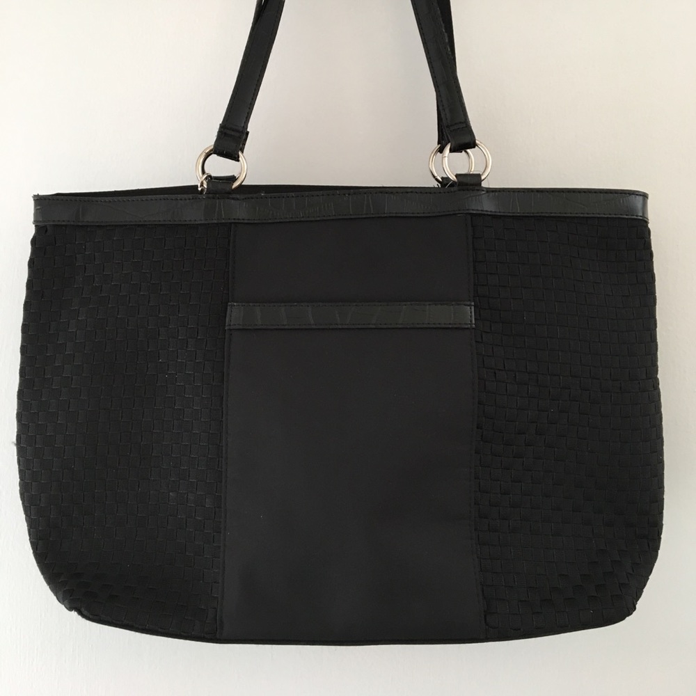 Tote style bag - Picture 1 of 7