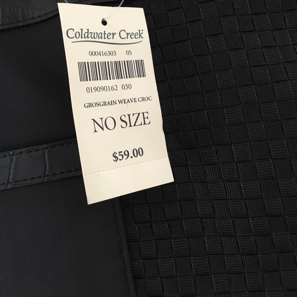 Tote style bag - Picture 3 of 7