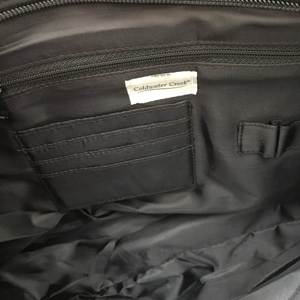 Tote style bag - Picture 5 of 7