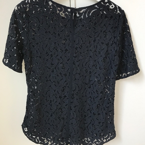Lace top - Picture 4 of 5