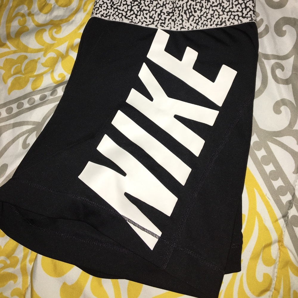 Nike spanx