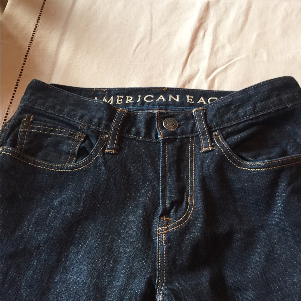 American Eagle Men’s Skinny jeans