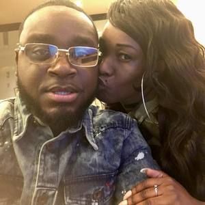 Meet your Posher, Darryl