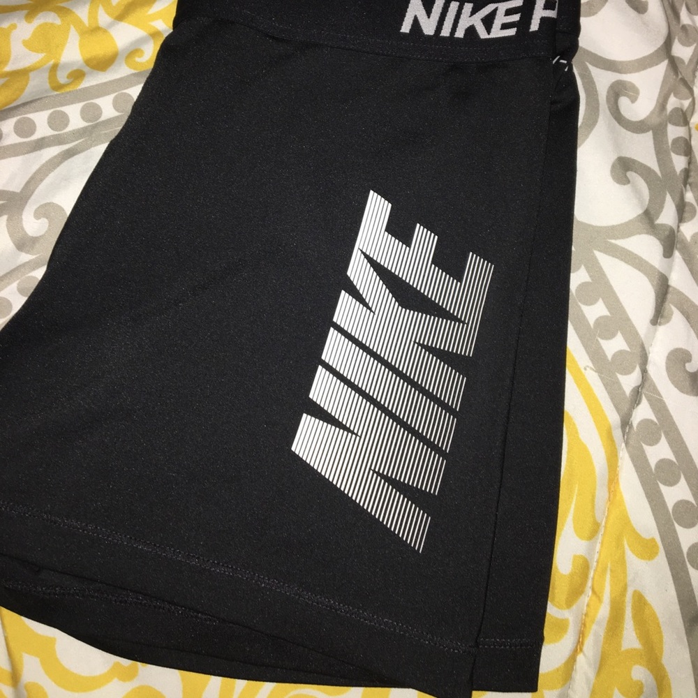 Nike spanx