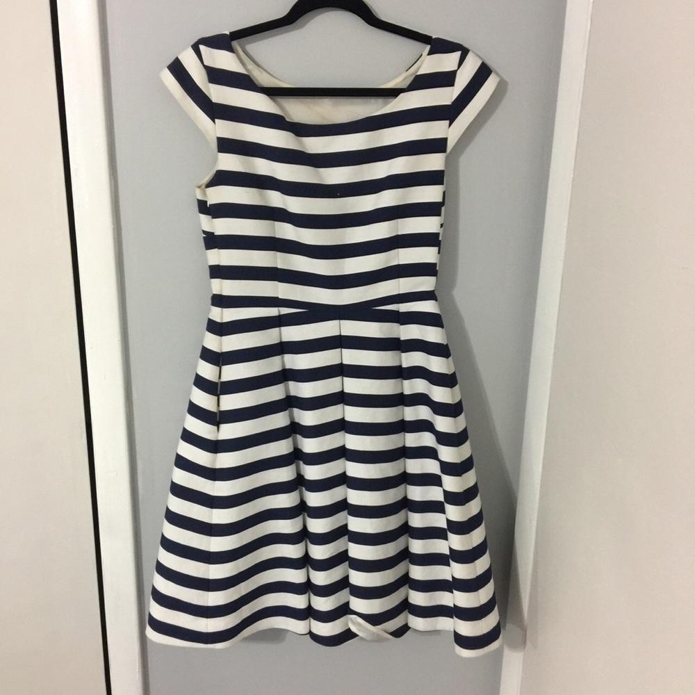 Kate Spade New York flare