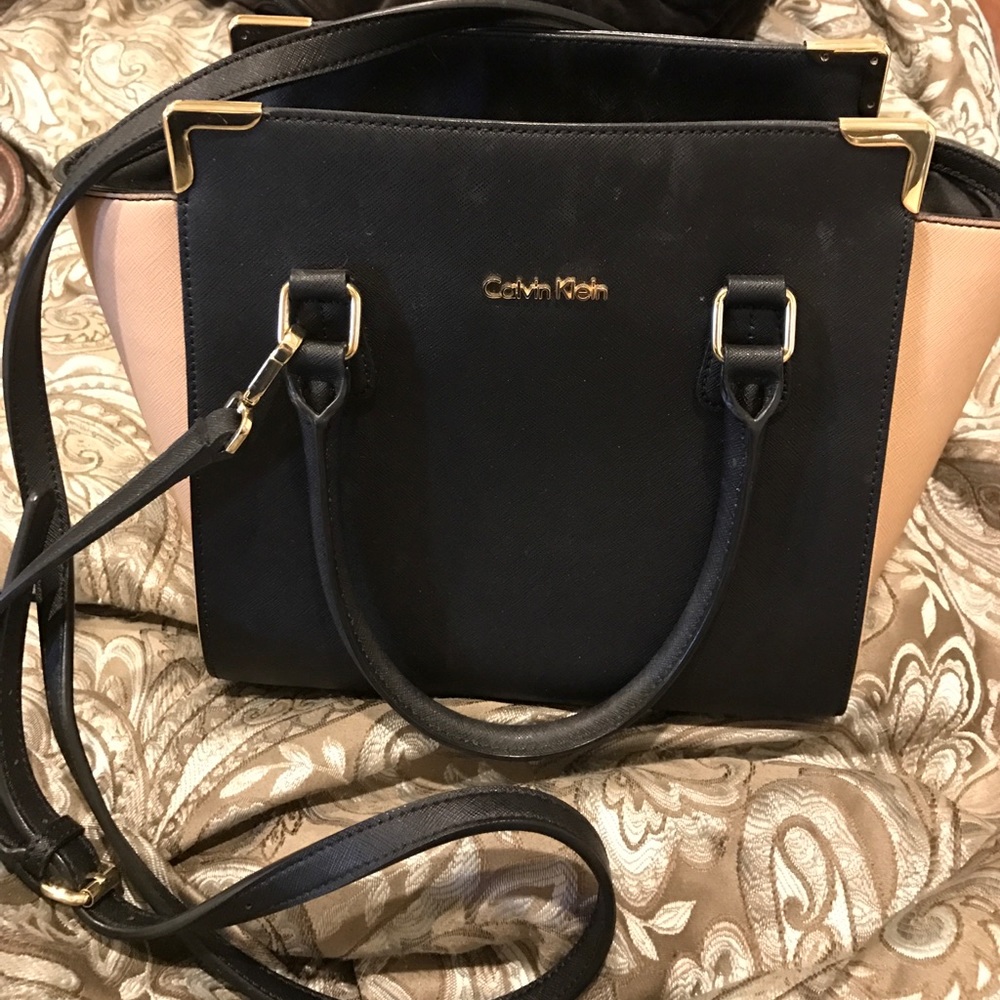 Calvin Kline bag