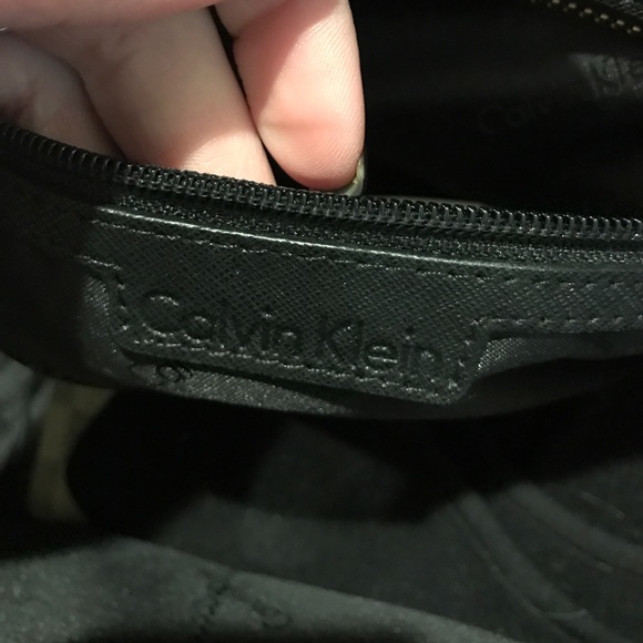 Calvin Kline bag - Picture 4 of 4