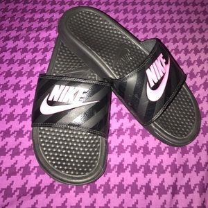 Nike Slides