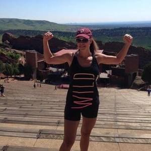 Meet your Posher, Jody