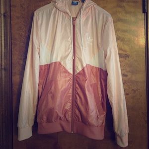 Adidas Retro Jacket