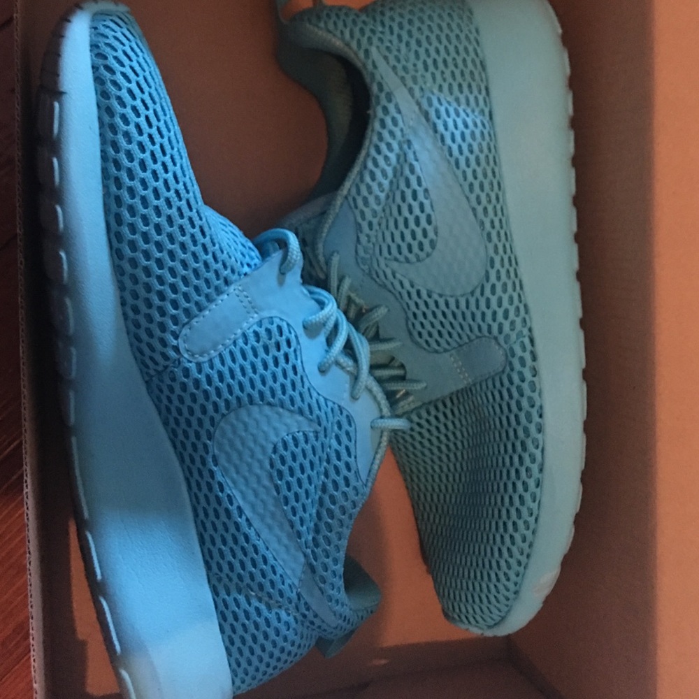 Nike Roshe Run