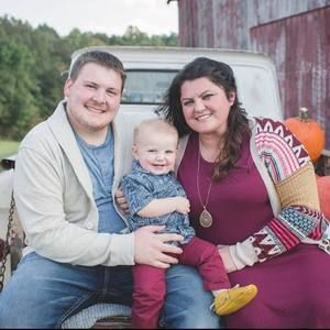 Meet your Posher, Alan