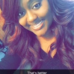 Meet your Posher, Hope