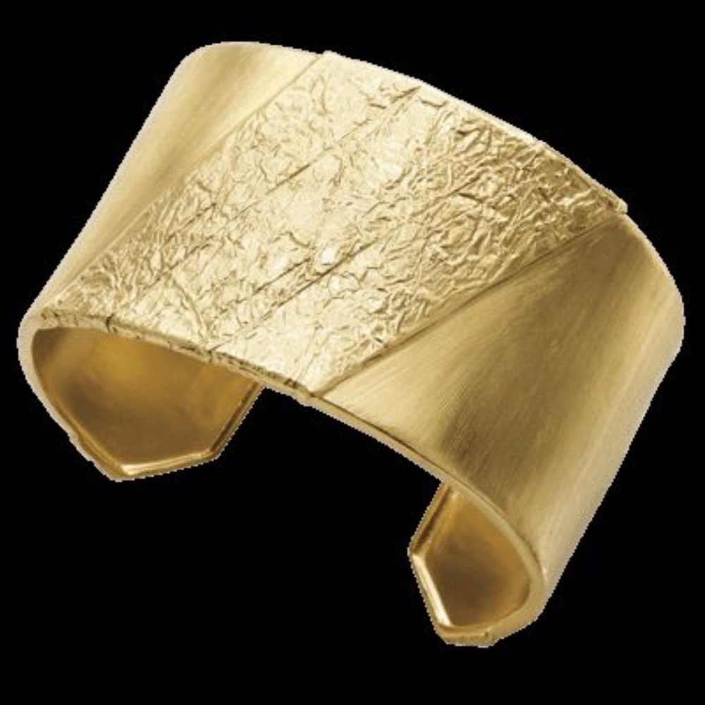 🔥LAST ONE🔥 Silpada brass cuff bracelet