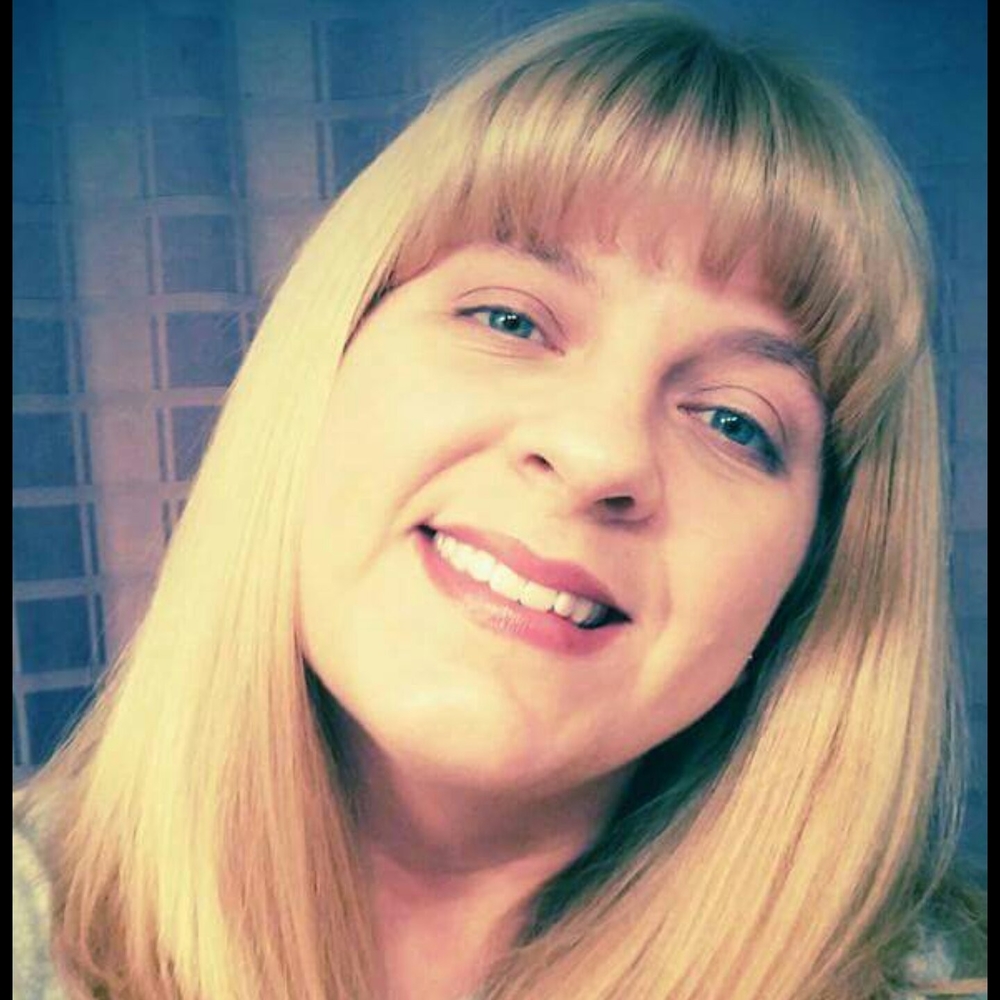 Meet your Posher, Jenna