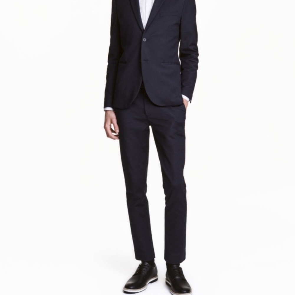 H&M Dress Pants