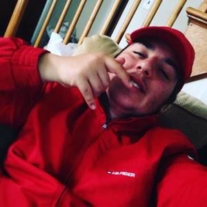 Meet your Posher, Andrew