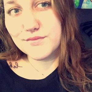 Meet your Posher, Natalie