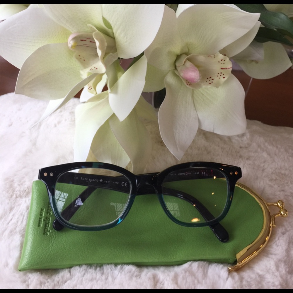 Kate Spade Rebecca Readers. NWOT