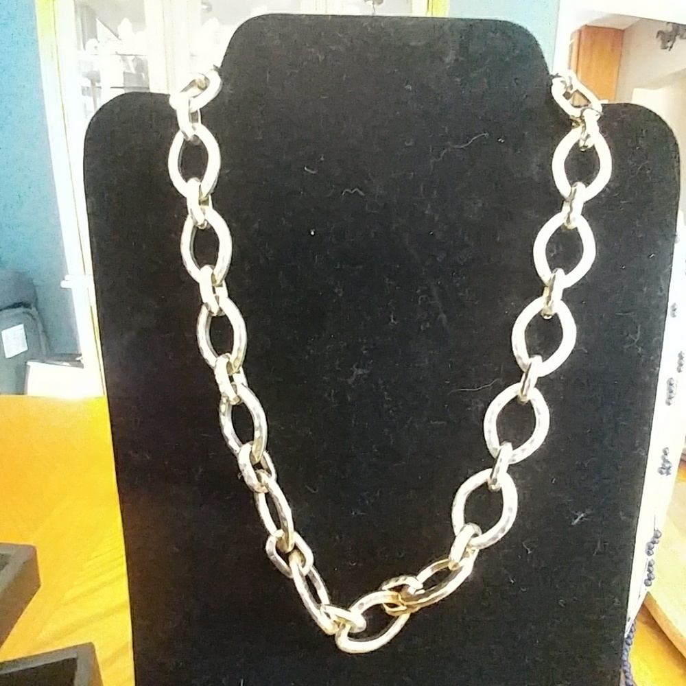 Golden rules 3 in one necklace.
