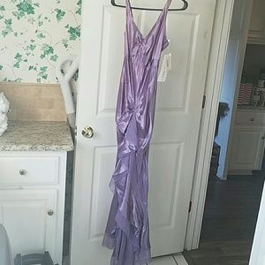 Semi formal/cocktail dress