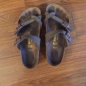 Birkenstock Mayari Sandals