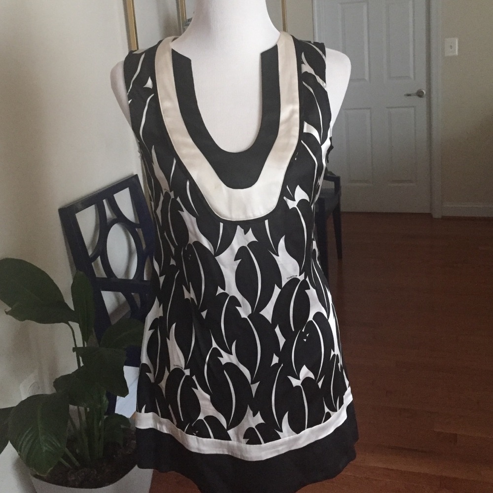 Cute Mini Dress from Bebe