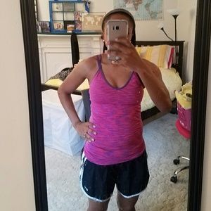 Workout Tank top