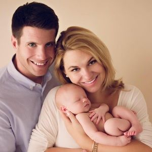 Meet your Posher, Heidi m