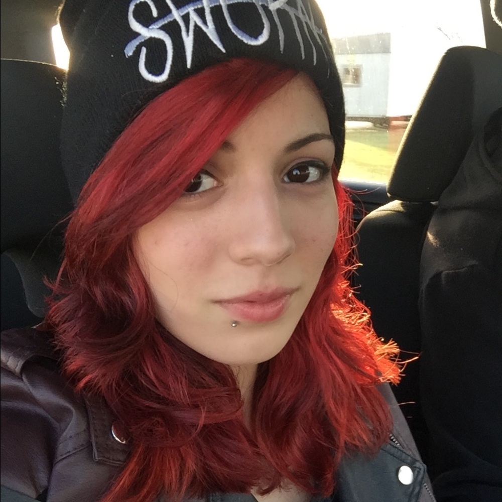 Meet your Posher, Sophia