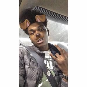 Meet your Posher, Puma