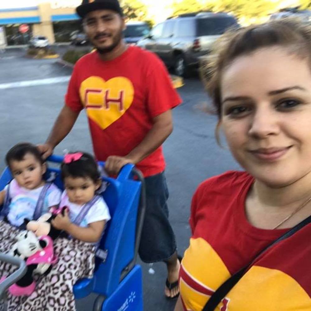 Meet your Posher, Carmen