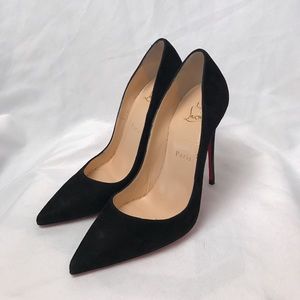 Christian Louboutin Pumps