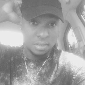 Meet your Posher, John lucka