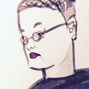 Meet your Posher, Tae