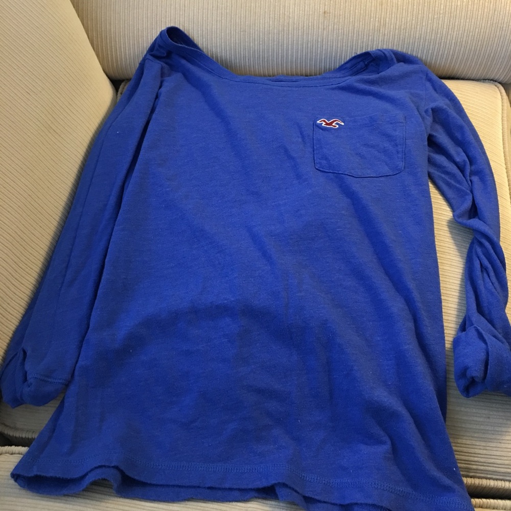 Half sleeve shirt