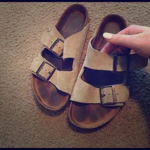 Birkenstocks