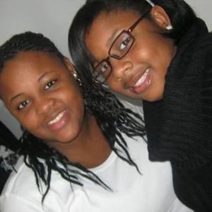 Meet your Posher, Marilyn